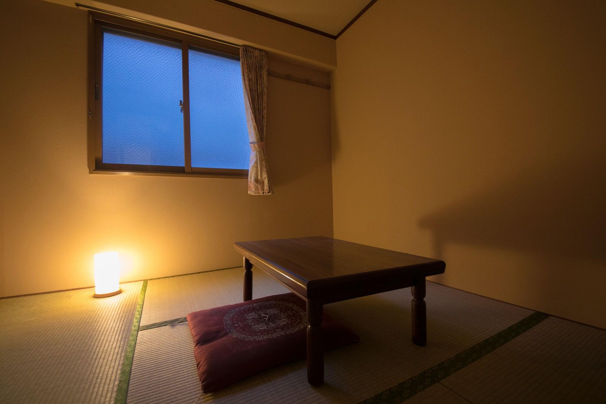 Heiwadai Hotel Arato Fukuoka  Exterior foto